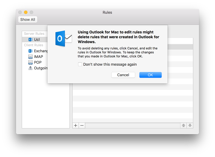 mail setting outlook for mac 2016 pop